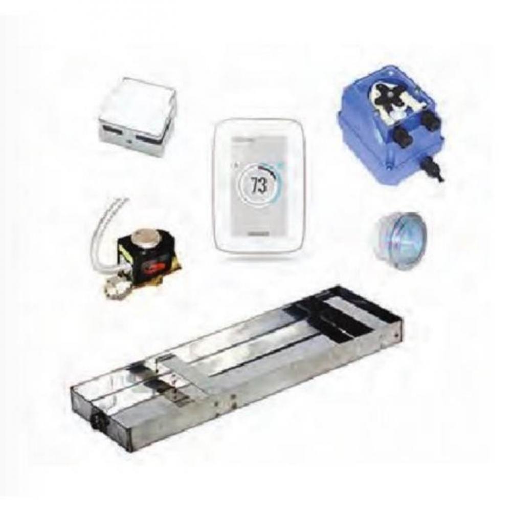 Cascade Package - BB