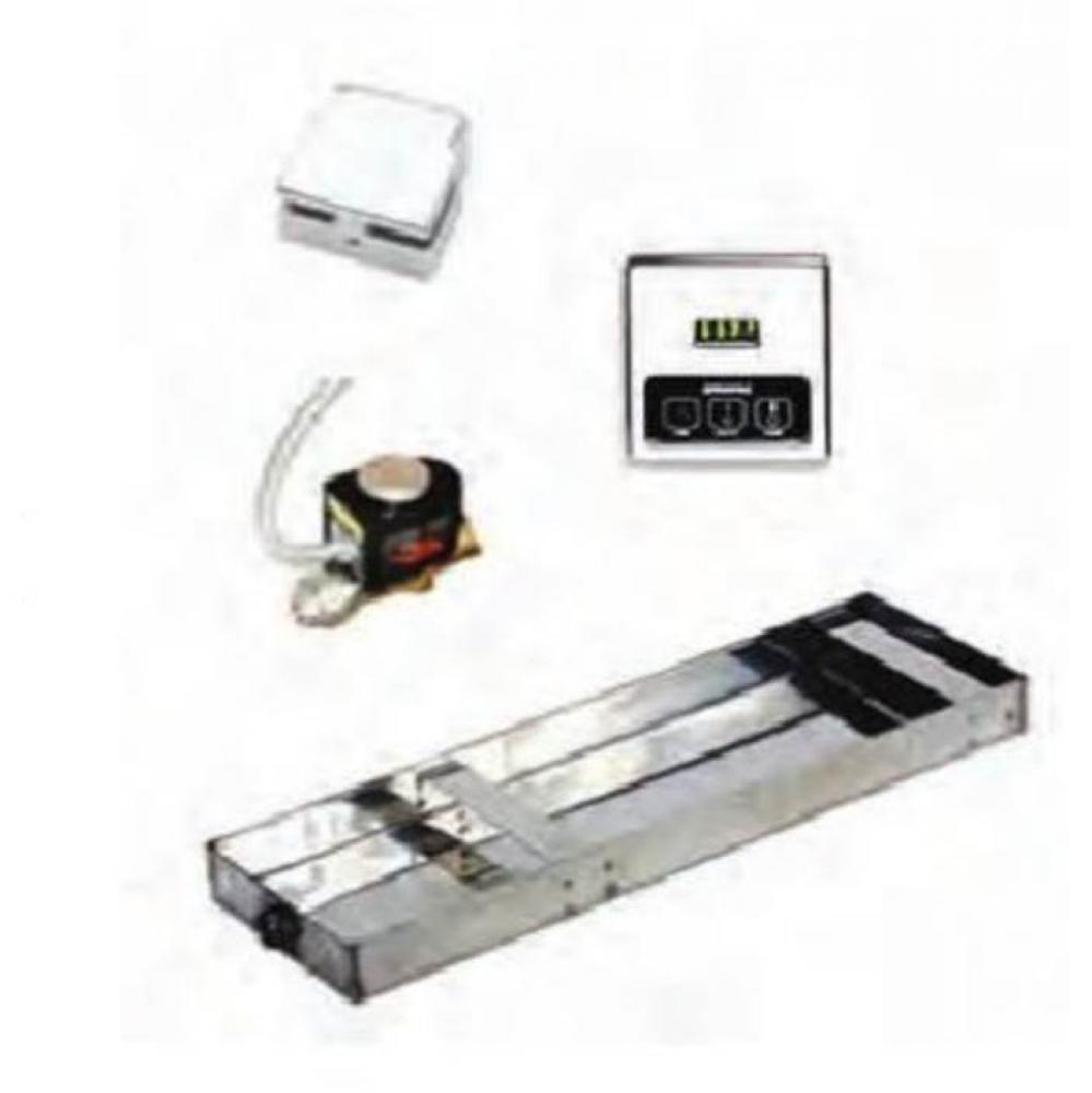 Columbia Package - BB