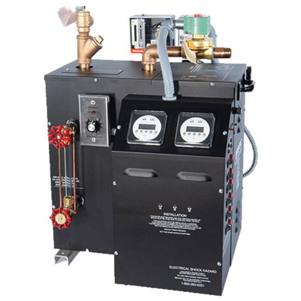 AI 36 36 kW / 480volt / 3 Phase AI Series Commercial Steam Biler