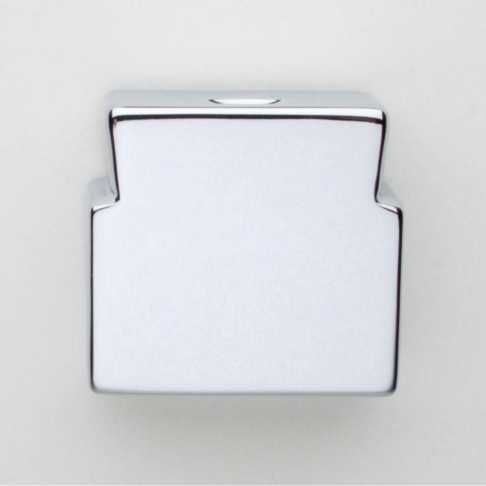 CFSH-BN Comfort Flo- Steam Outlet Head - Brushed Nickel