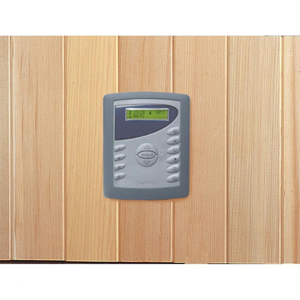 CB 9-1 DIGI VII Professional Heater digital contactor 1 phase