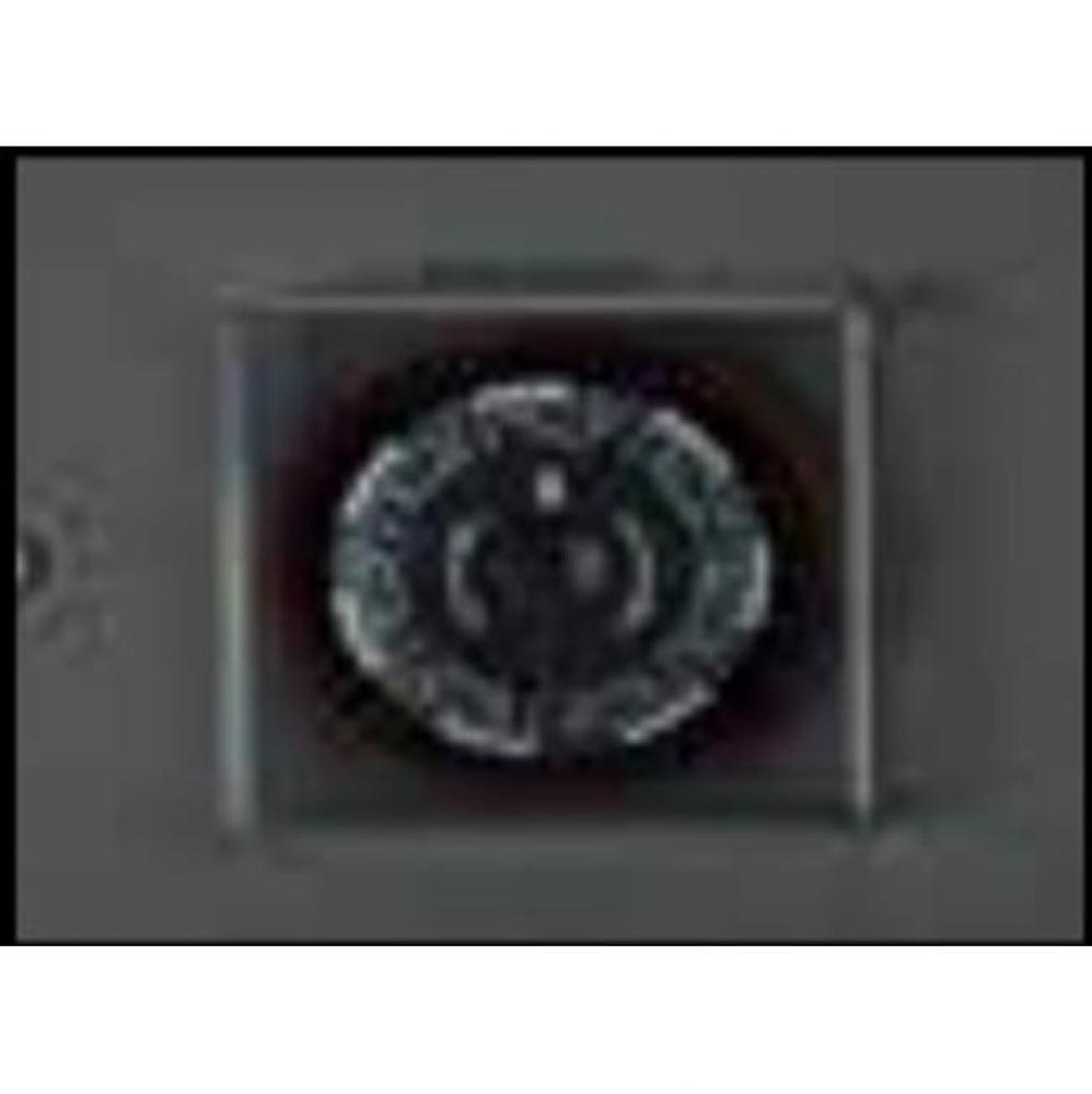 I24 / 7 Day Time Clock - 2 hour  On / Off segments.   230volt / 50 Hz.  EXPORT