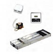 Amerec Sauna And Steam 9036-108 - Columbia Package - BB