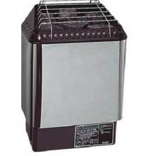 Amerec Sauna And Steam 9053-336 - 6.0-240/1PH 25 Amp