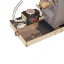 Amerec Sauna And Steam 8855-06 - VALVE, DRAIN, AUTO 3/4'' NPT, NC, 120V