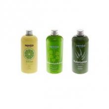 Amerec Sauna And Steam 9253-122 - Rento Sauna Scent 400ML Citrus
