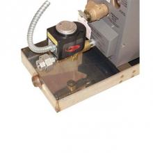 Amerec Sauna And Steam 9210-205 - VALVE, DRAIN, AUTO 3/4'' NPT, NC, 240V Effective 4/15