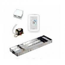 Amerec Sauna And Steam 9016-104 - Olympic Package-WH