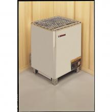 Amerec Sauna And Steam 9053-410 - Pro-14.4