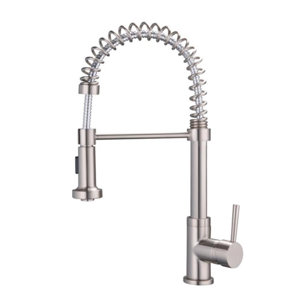 Faucet