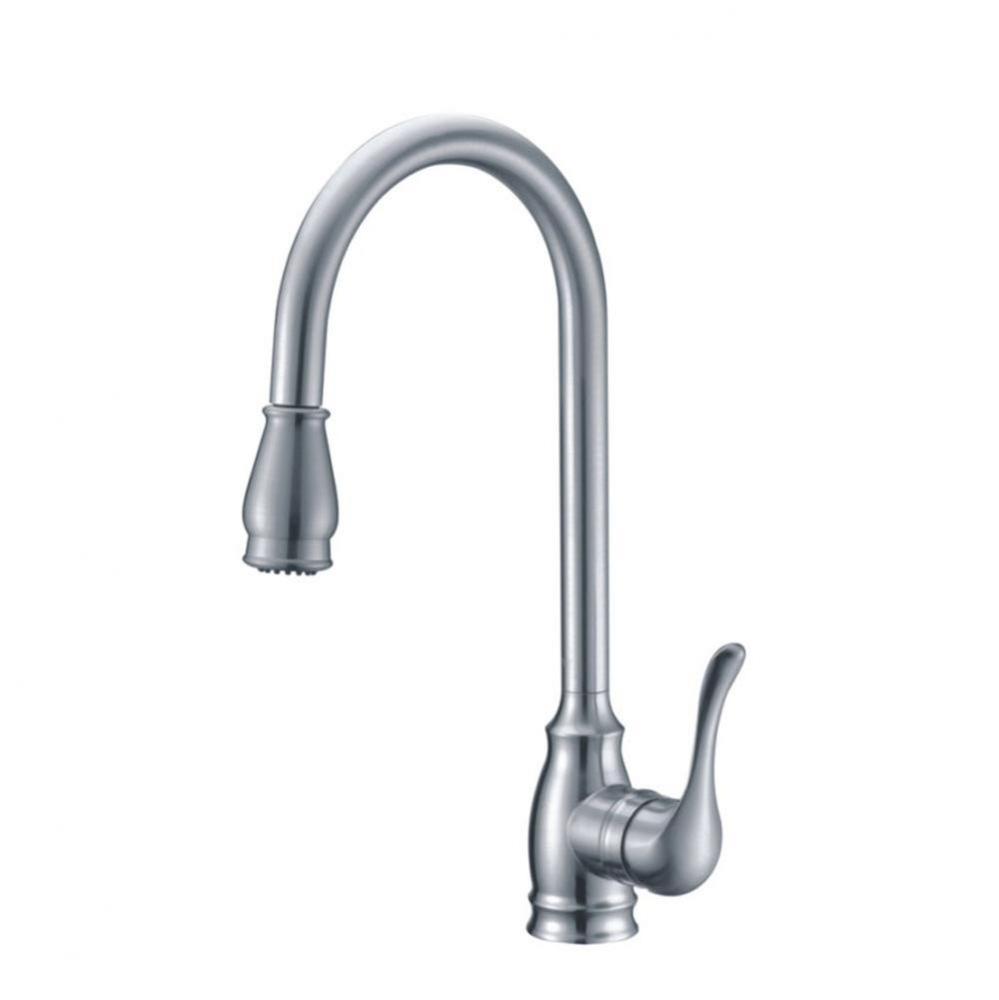 Faucet