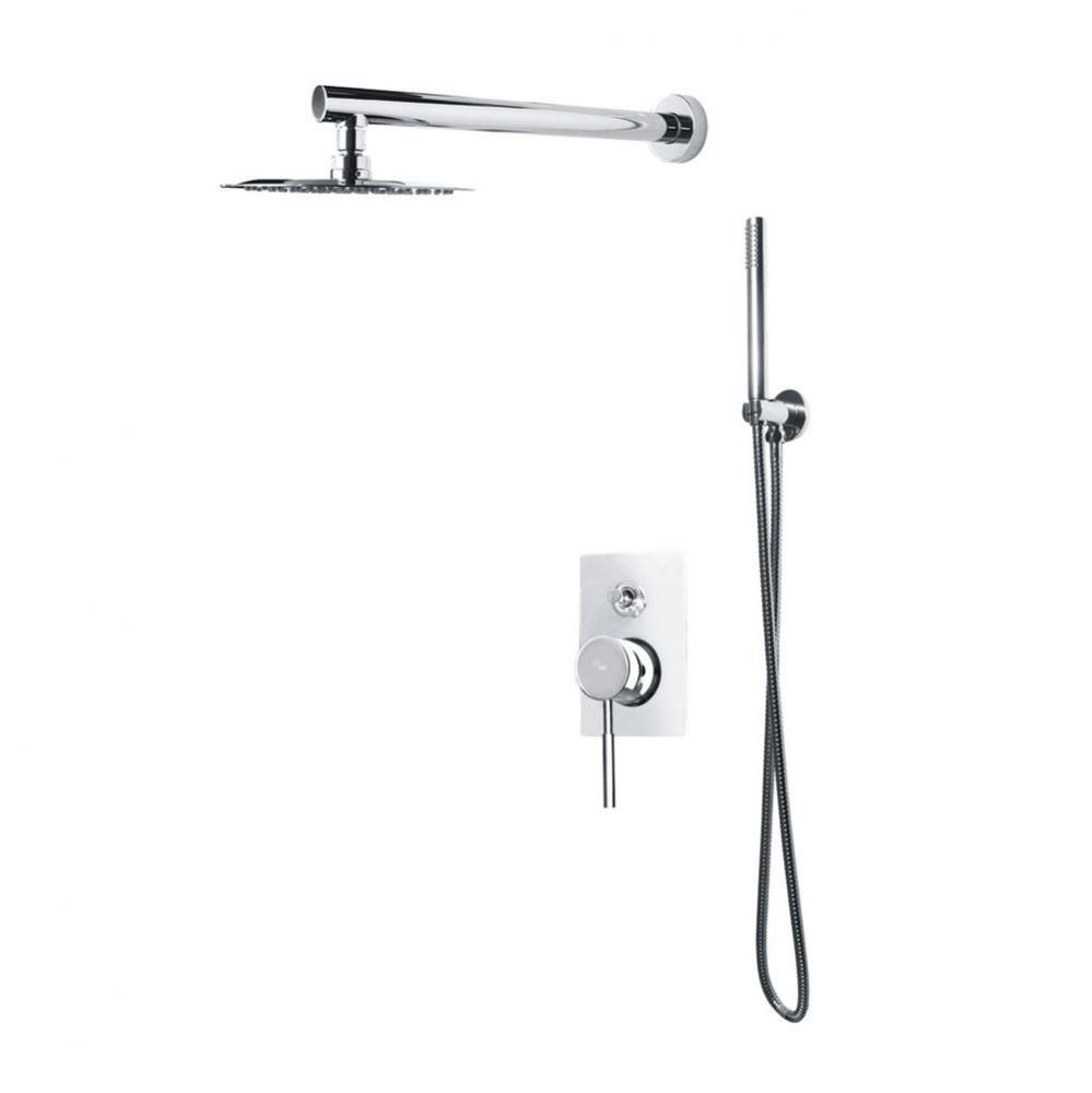 Shower Panel