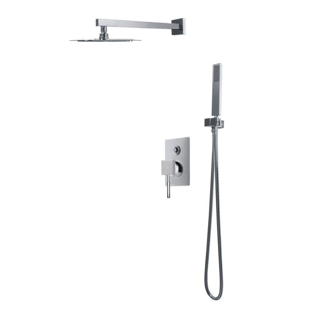 Shower Panel