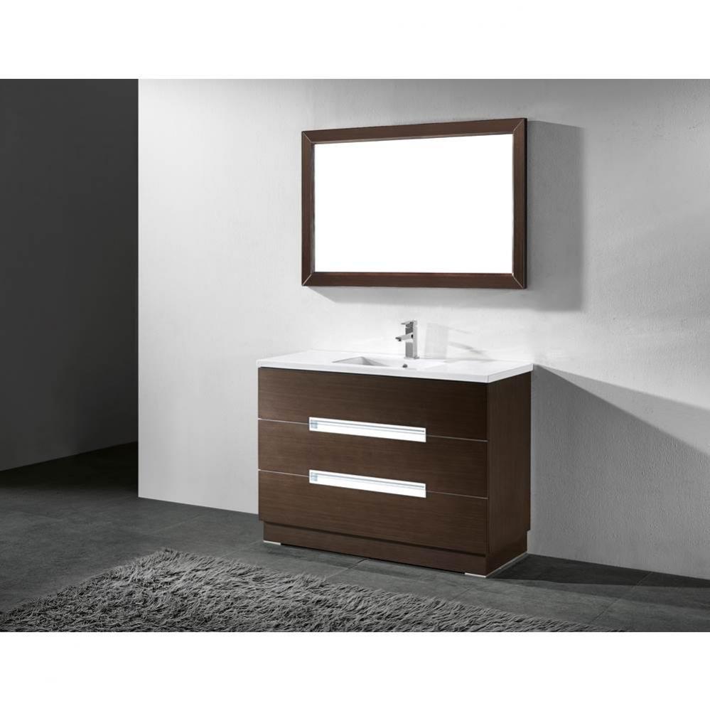 VERONA-48 WAL Plumbing None