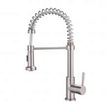 Adornus 11402BN - Faucet