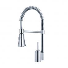 Adornus 11E402PC - Faucet