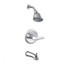 Adornus 20902PC - Faucet