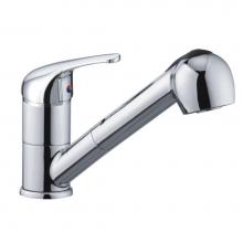 Adornus 76403PC - Faucet
