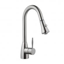 Adornus 90403PC - Faucet