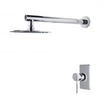 Adornus A1A - Shower Panel