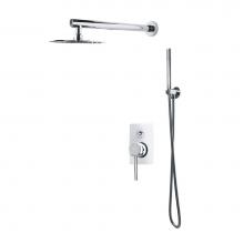 Adornus A2A - Shower Panel