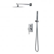 Adornus A2B - Shower Panel