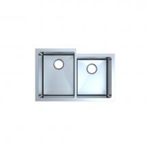 Adornus AHA126L-R20 - Sink