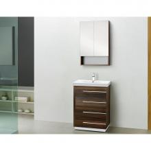 Adornus CA330BW - CARLO-30-WAL-C