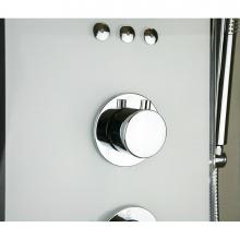 Adornus Havasu - Shower Panel