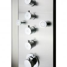 Adornus Niagara - Shower Panel