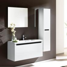 Adornus SERENITY40HGW-C - Serenity Vanity, High Gloss White, 40''