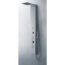 Adornus Yosemite - Shower Panel