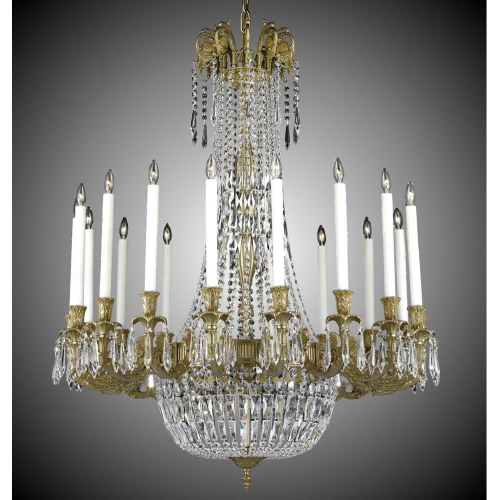 18 Light Extended Finisterra