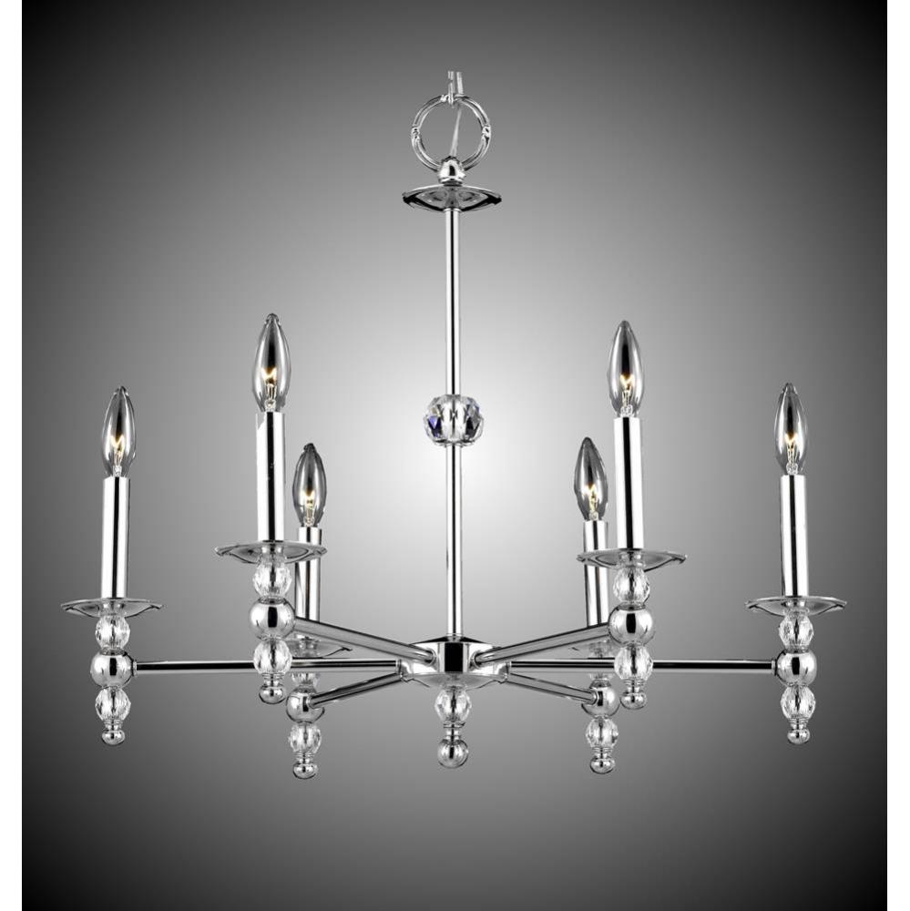 6 Light Magro Stem