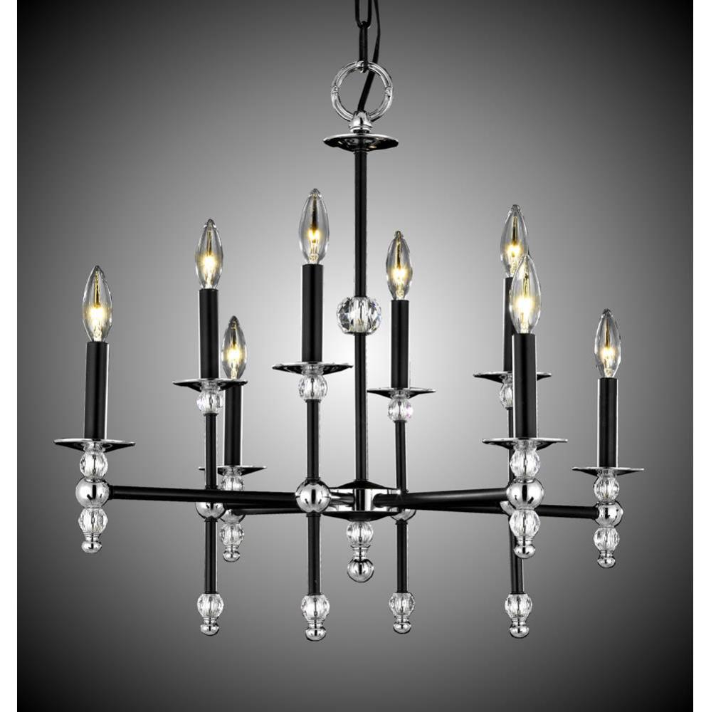 4+4 Light Magro Stem