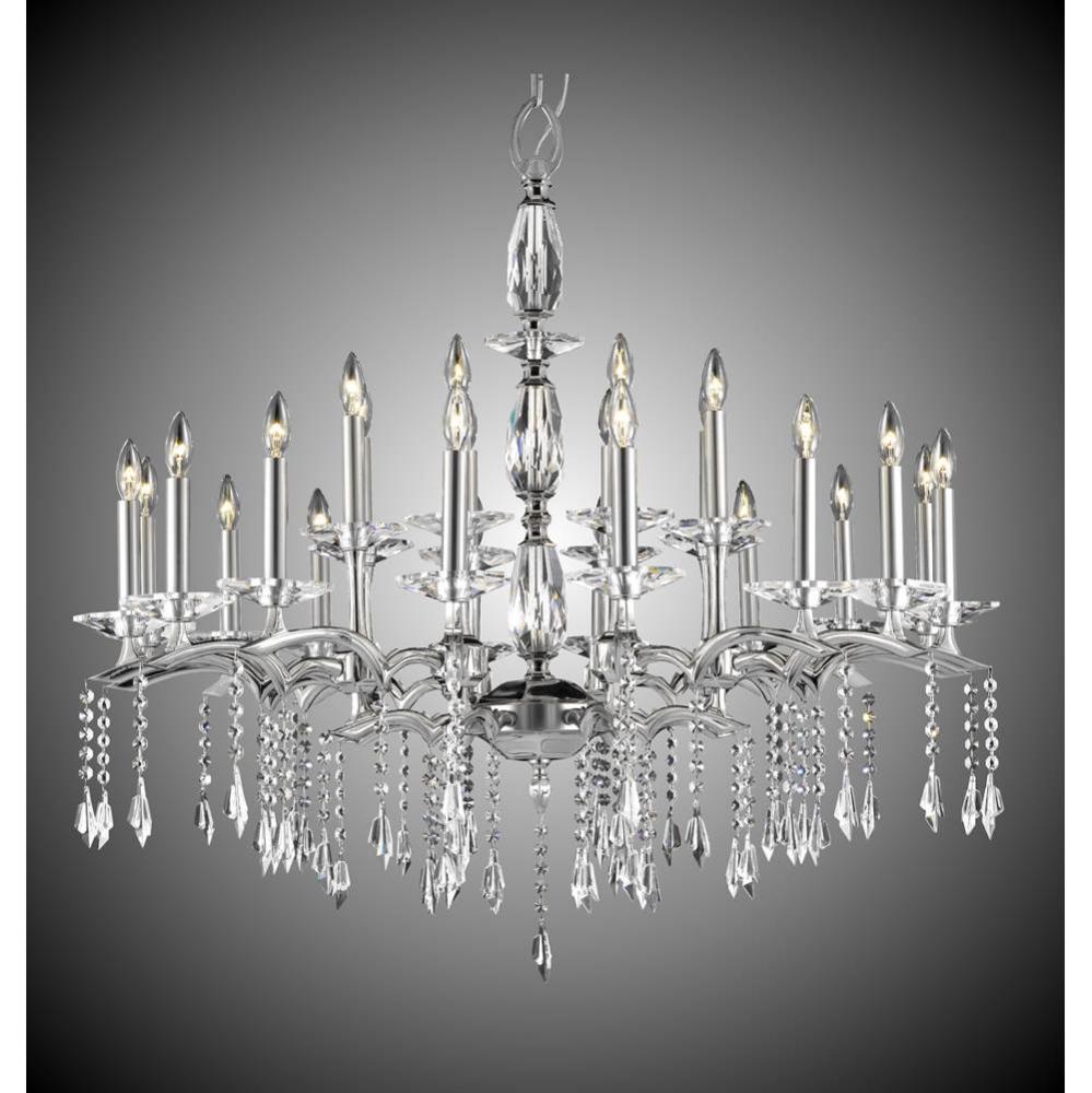 8+16 Light Two Tier Kaya