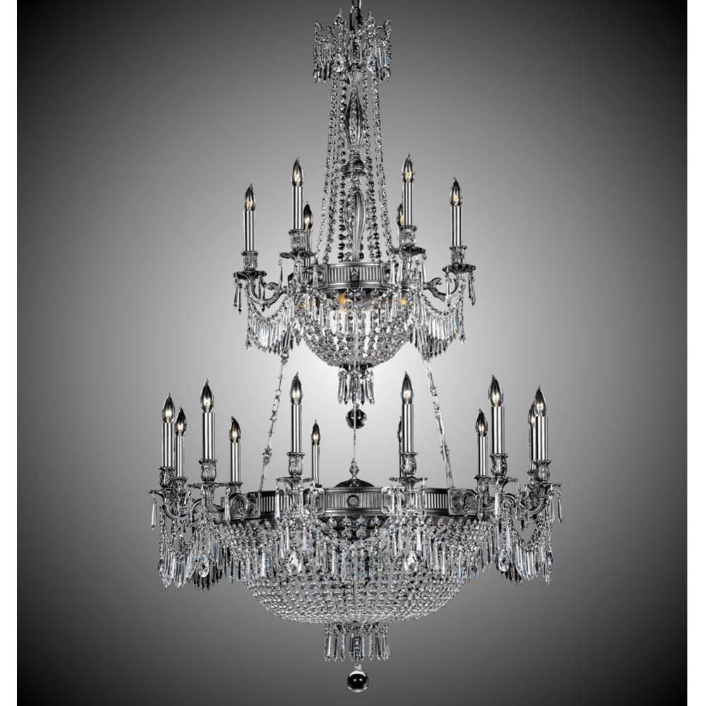 18+ 15 Light Valencia