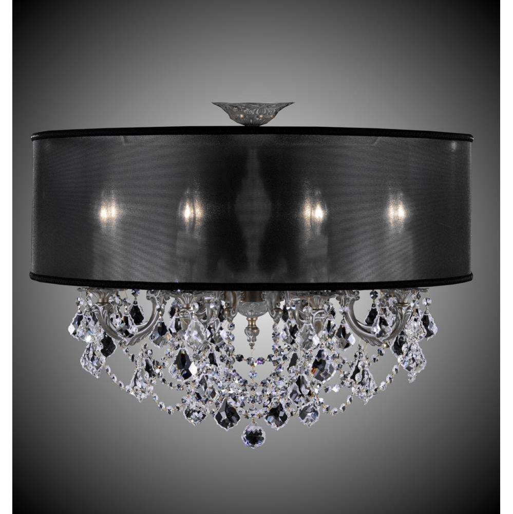 8 Light Llydia Semi