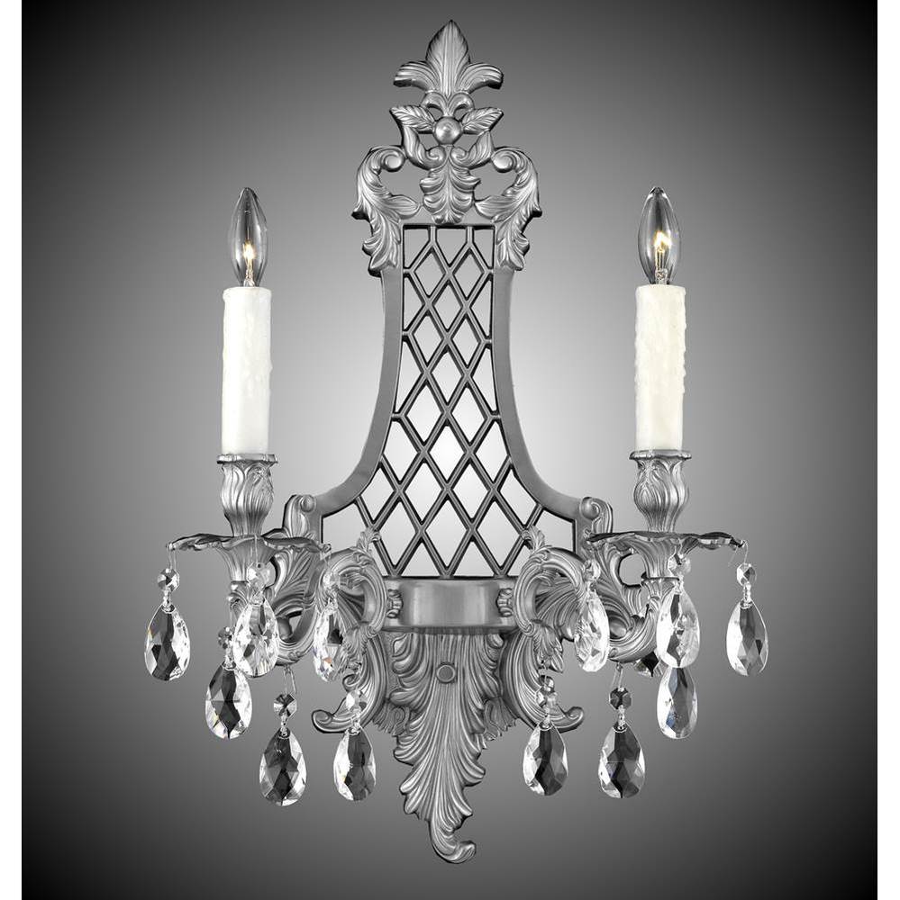 2 Light Lattice Medium Wall