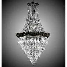 American Brass And Crystal CH8722-U-08G - 22''W - 12 Light Corinthian SPIRE