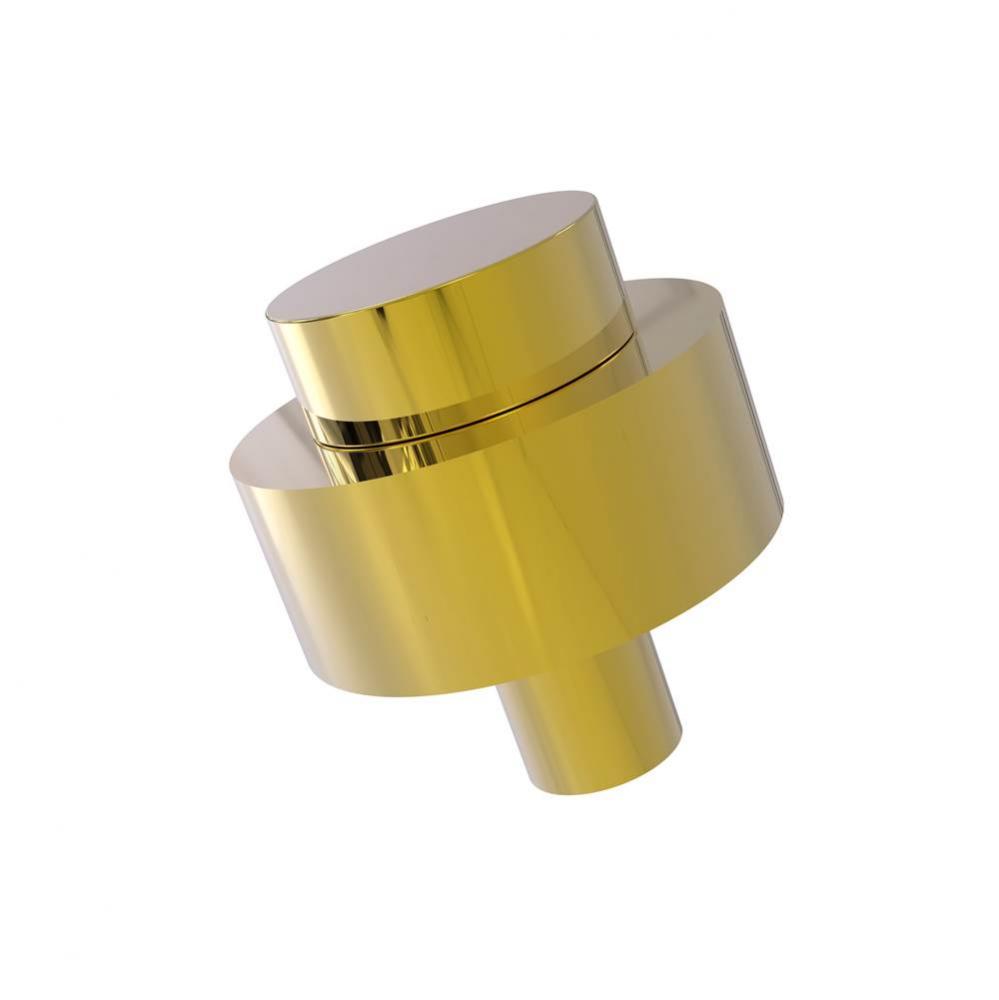 1-1/2 Inch Cabinet Knob