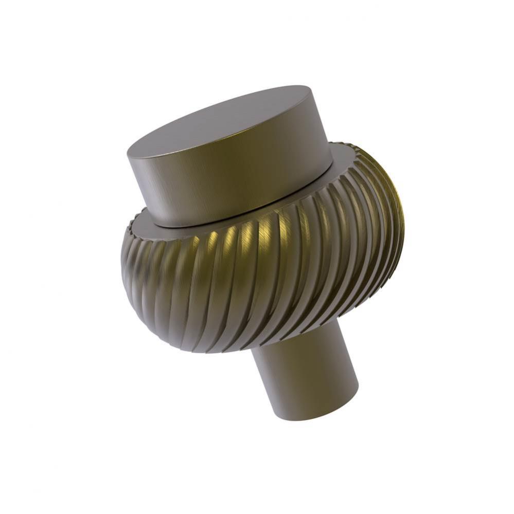 1-1/2 Inch Cabinet Knob