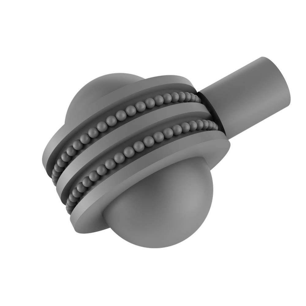 1-1/2 Inch Cabinet Knob
