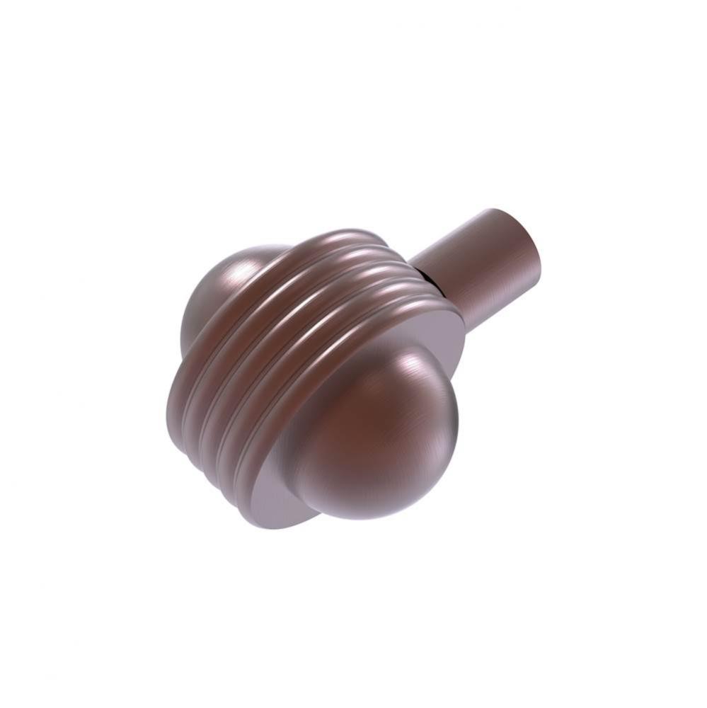 1-1/2 Inch Cabinet Knob
