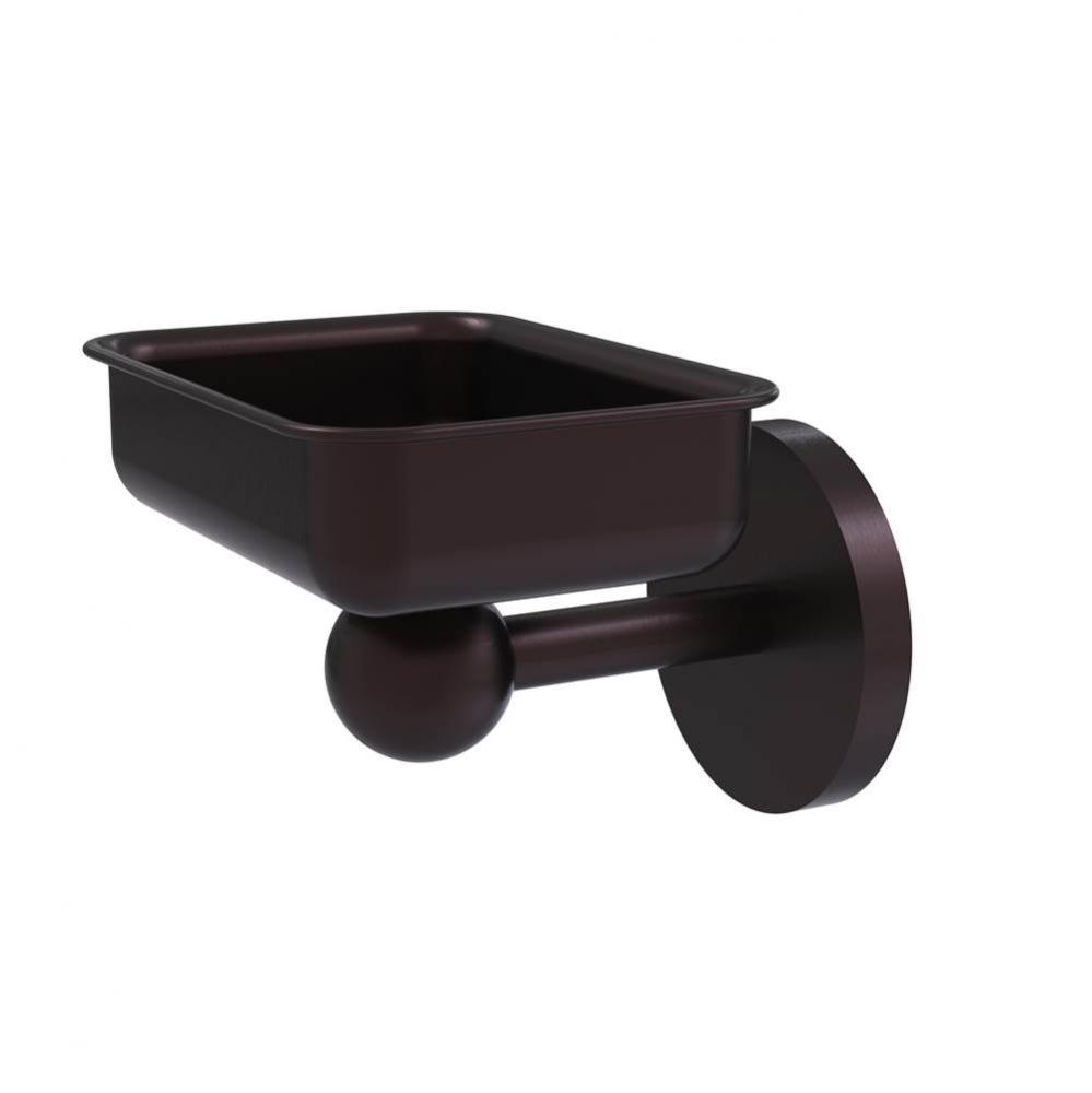 Skyline Collection Wall Mounted Soap Dish