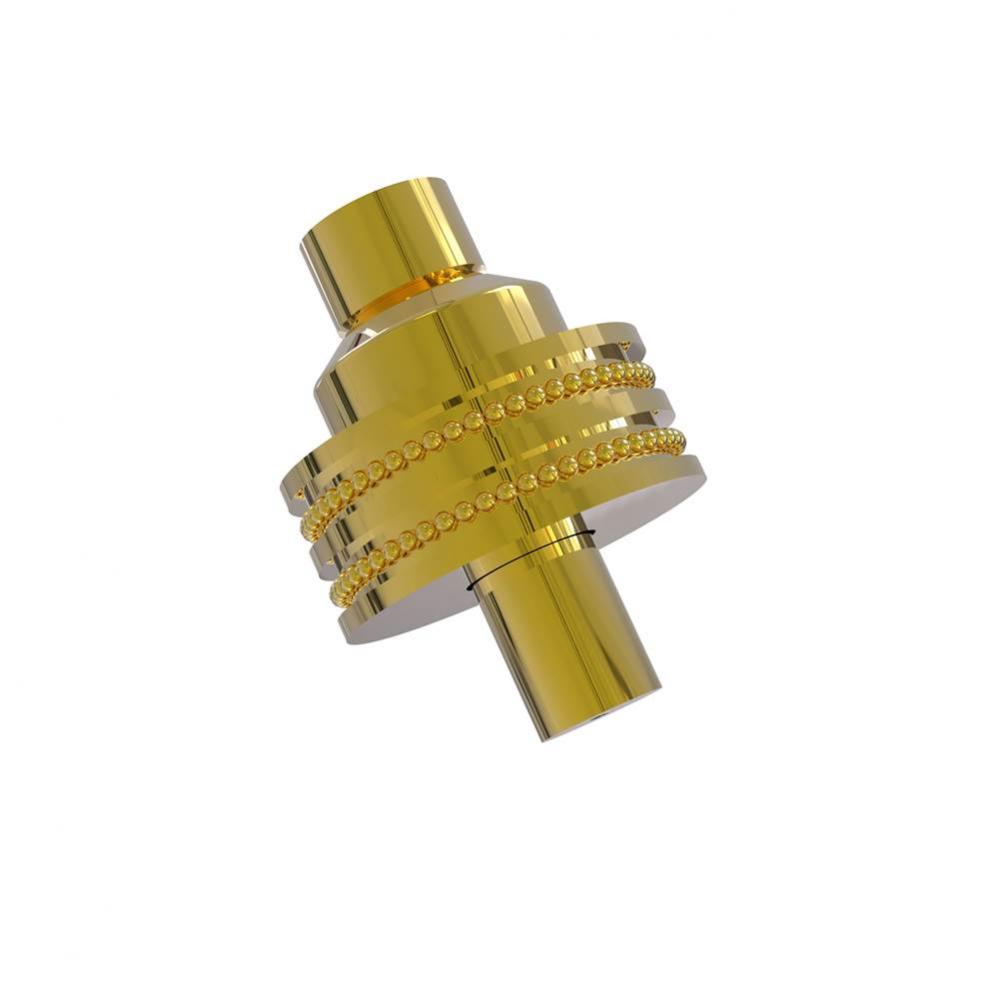 1-1/2 Inch Cabinet Knob