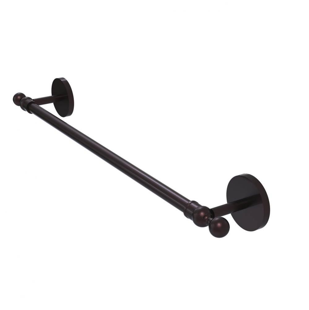 Skyline Collection 36 Inch Towel Bar