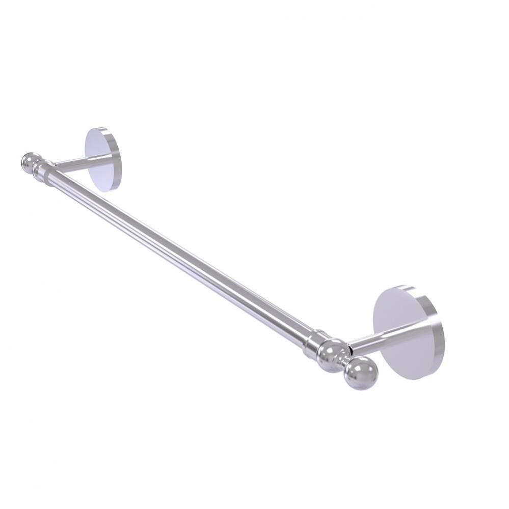 Skyline Collection 36 Inch Towel Bar