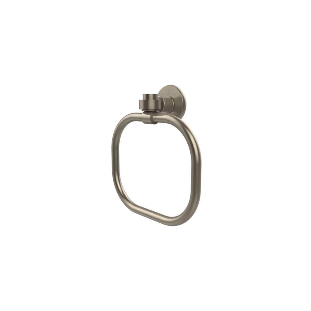 Continental Collection Towel Ring