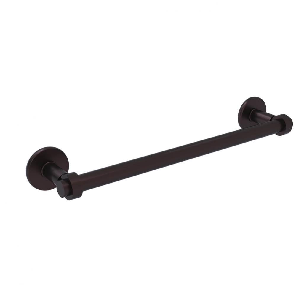 Continental Collection 30 Inch Towel Bar